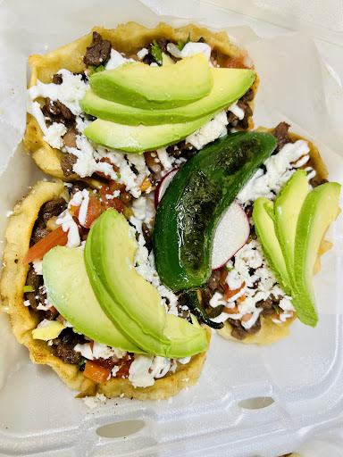 Photo of MexiRican Food Truck - 1820 Baldwin St #2011, Waterbury, CT 06706