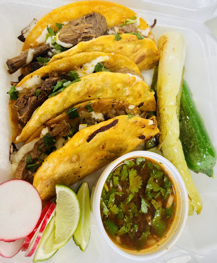 Photo of MexiRican Food Truck - 1820 Baldwin St #2011, Waterbury, CT 06706