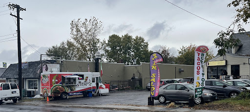 Photo of MexiRican Food Truck - 1820 Baldwin St #2011, Waterbury, CT 06706