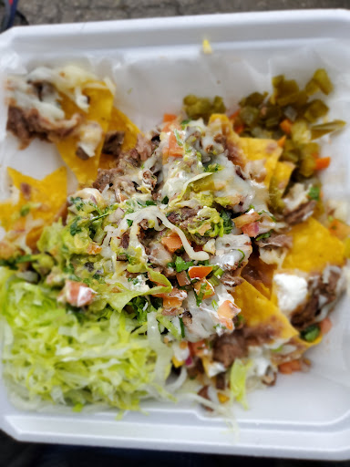 Photo of MexiRican Food Truck - 1820 Baldwin St #2011, Waterbury, CT 06706