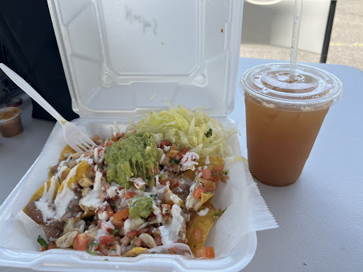 Photo of MexiRican Food Truck - 1820 Baldwin St #2011, Waterbury, CT 06706