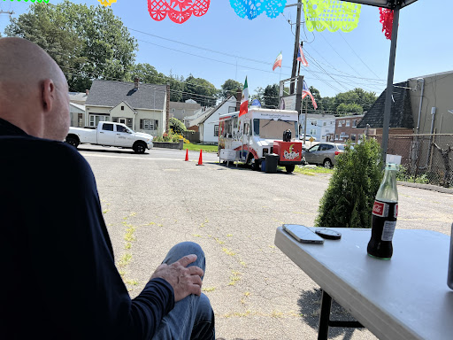 Photo of MexiRican Food Truck - 1820 Baldwin St #2011, Waterbury, CT 06706