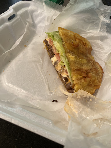 Photo of MexiRican Food Truck - 1820 Baldwin St #2011, Waterbury, CT 06706