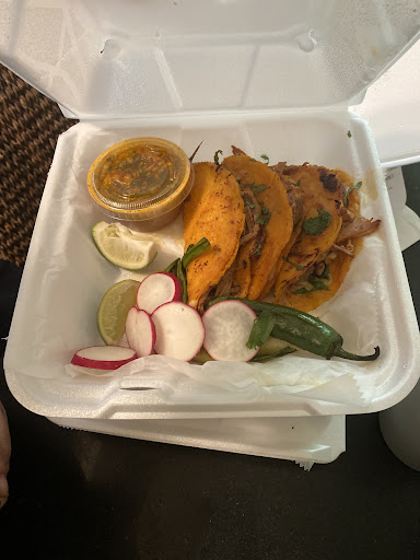 Photo of MexiRican Food Truck - 1820 Baldwin St #2011, Waterbury, CT 06706