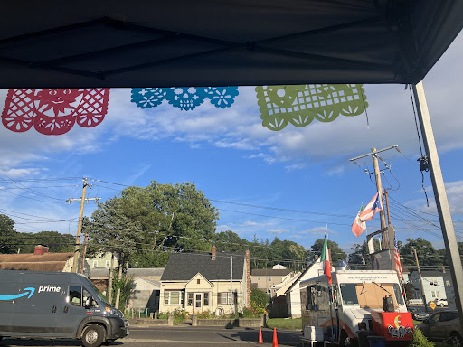 Photo of MexiRican Food Truck - 1820 Baldwin St #2011, Waterbury, CT 06706