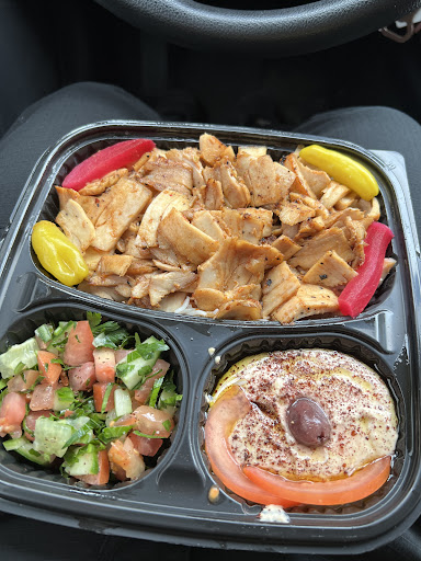 Photo of My Gyro & Falafel - 1030 Stratford Ave, Stratford, CT 06615