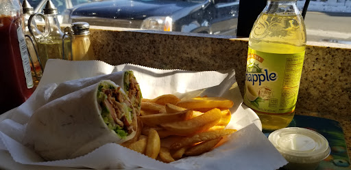 Photo of My Gyro & Falafel - 1030 Stratford Ave, Stratford, CT 06615