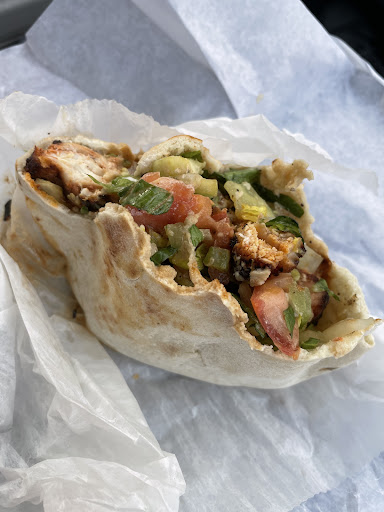 Photo of My Gyro & Falafel - 1030 Stratford Ave, Stratford, CT 06615