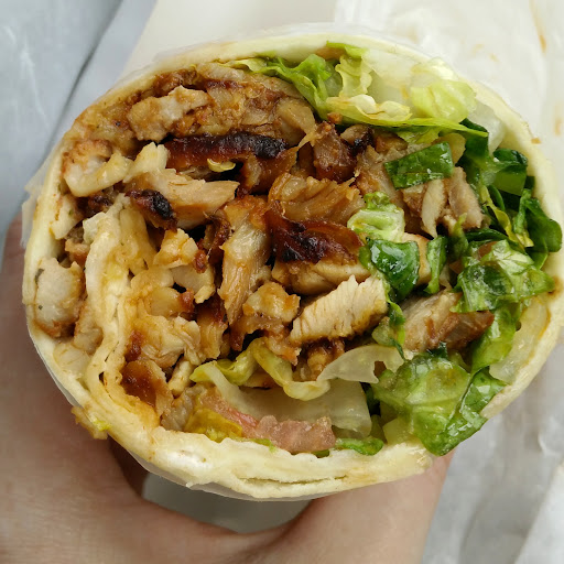 Photo of My Gyro & Falafel - 1030 Stratford Ave, Stratford, CT 06615