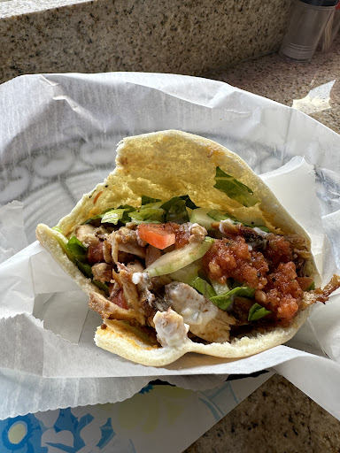 Photo of My Gyro & Falafel - 1030 Stratford Ave, Stratford, CT 06615