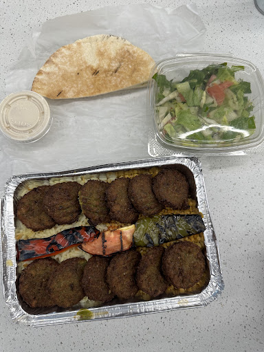 Photo of My Gyro & Falafel - 1030 Stratford Ave, Stratford, CT 06615