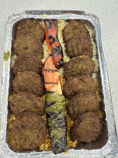 Photo of My Gyro & Falafel - 1030 Stratford Ave, Stratford, CT 06615