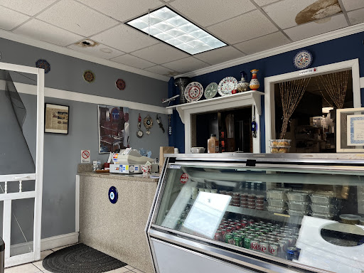 Photo of My Gyro & Falafel - 1030 Stratford Ave, Stratford, CT 06615