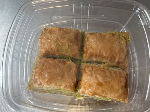 Photo of My Gyro & Falafel - 1030 Stratford Ave, Stratford, CT 06615