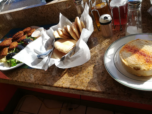 Photo of My Gyro & Falafel - 1030 Stratford Ave, Stratford, CT 06615