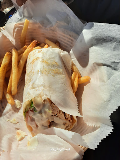 Photo of My Gyro & Falafel - 1030 Stratford Ave, Stratford, CT 06615
