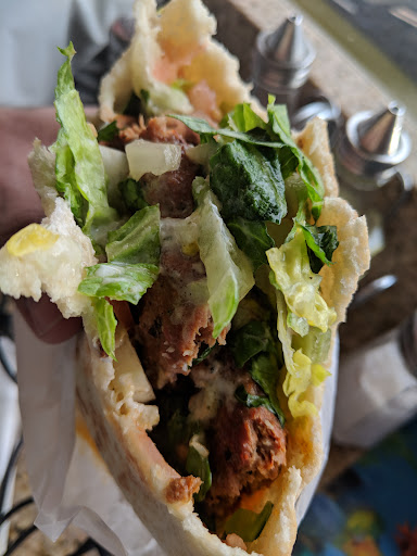 Photo of My Gyro & Falafel - 1030 Stratford Ave, Stratford, CT 06615