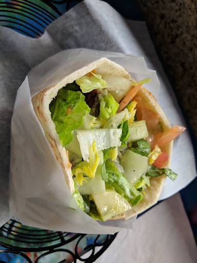 Photo of My Gyro & Falafel - 1030 Stratford Ave, Stratford, CT 06615