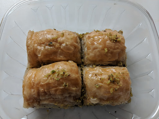 Photo of My Gyro & Falafel - 1030 Stratford Ave, Stratford, CT 06615