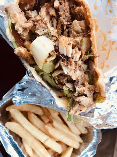 Photo of My Gyro & Falafel - 1030 Stratford Ave, Stratford, CT 06615