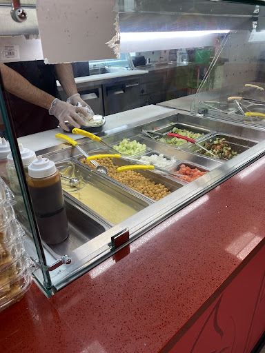 Photo of Shah's Halal Food - Danbury - 61 Newtown Rd Suite 1, Danbury, CT 06810