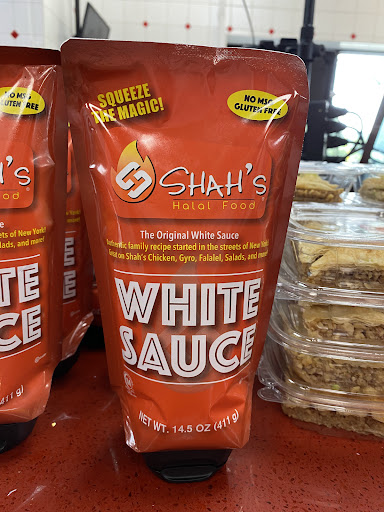 Photo of Shah's Halal Food - Danbury - 61 Newtown Rd Suite 1, Danbury, CT 06810