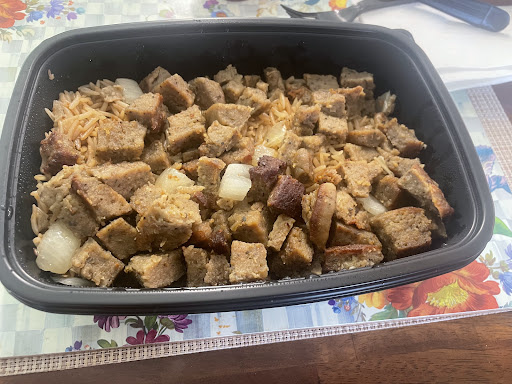 Photo of Shah's Halal Food - Danbury - 61 Newtown Rd Suite 1, Danbury, CT 06810