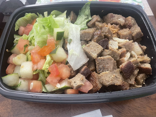 Photo of Shah's Halal Food - Danbury - 61 Newtown Rd Suite 1, Danbury, CT 06810