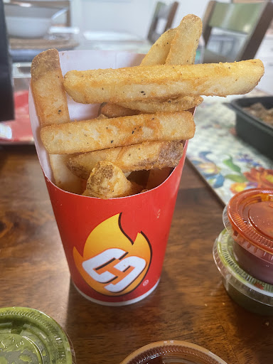 Photo of Shah's Halal Food - Danbury - 61 Newtown Rd Suite 1, Danbury, CT 06810