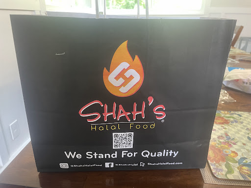 Photo of Shah's Halal Food - Danbury - 61 Newtown Rd Suite 1, Danbury, CT 06810