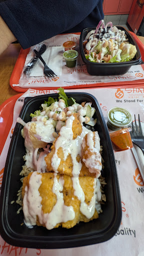 Photo of Shah's Halal Food - Danbury - 61 Newtown Rd Suite 1, Danbury, CT 06810