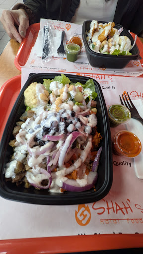 Photo of Shah's Halal Food - Danbury - 61 Newtown Rd Suite 1, Danbury, CT 06810