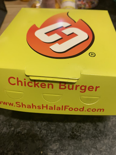 Photo of Shah's Halal Food - Danbury - 61 Newtown Rd Suite 1, Danbury, CT 06810