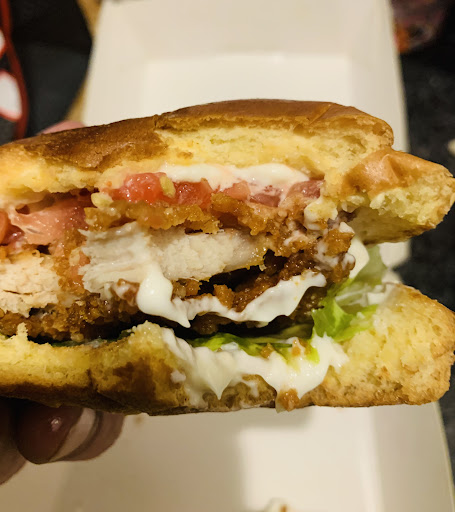 Photo of Shah's Halal Food - Danbury - 61 Newtown Rd Suite 1, Danbury, CT 06810