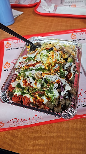 Photo of Shah's Halal Food - Danbury - 61 Newtown Rd Suite 1, Danbury, CT 06810