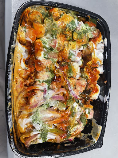 Photo of Shah's Halal Food - Danbury - 61 Newtown Rd Suite 1, Danbury, CT 06810