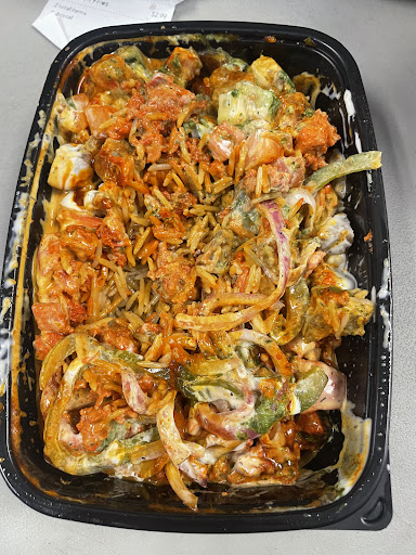 Photo of Shah's Halal Food - Danbury - 61 Newtown Rd Suite 1, Danbury, CT 06810