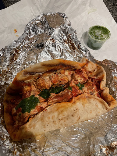 Photo of Shah's Halal Food - Danbury - 61 Newtown Rd Suite 1, Danbury, CT 06810