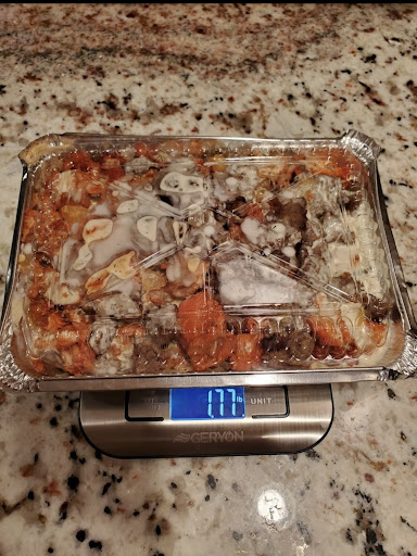 Photo of Shah's Halal Food - Danbury - 61 Newtown Rd Suite 1, Danbury, CT 06810