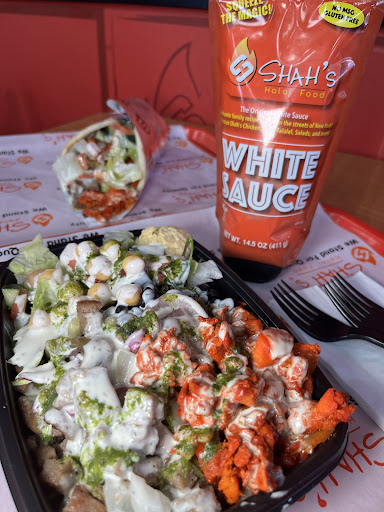 Photo of Shah's Halal Food - Danbury - 61 Newtown Rd Suite 1, Danbury, CT 06810