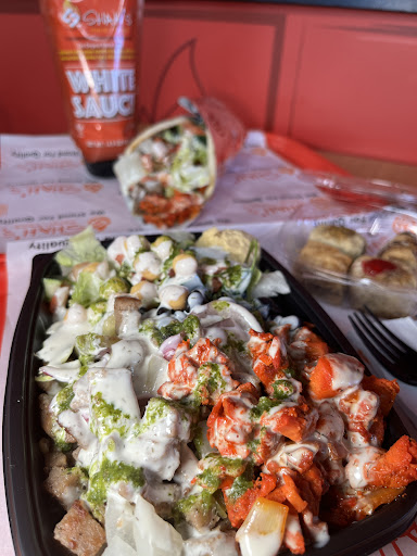 Photo of Shah's Halal Food - Danbury - 61 Newtown Rd Suite 1, Danbury, CT 06810