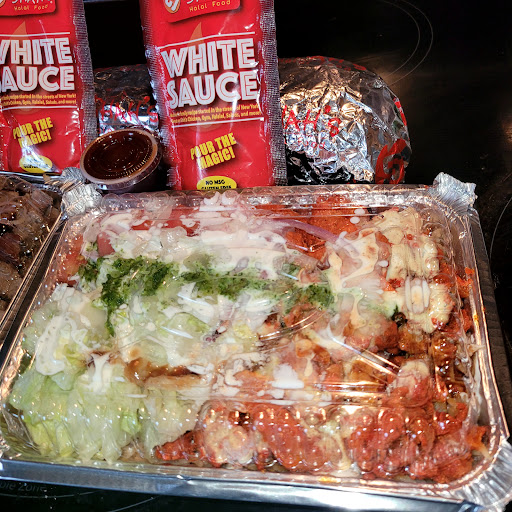 Photo of Shah's Halal Food - Danbury - 61 Newtown Rd Suite 1, Danbury, CT 06810