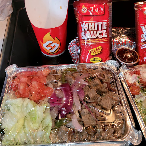 Photo of Shah's Halal Food - Danbury - 61 Newtown Rd Suite 1, Danbury, CT 06810
