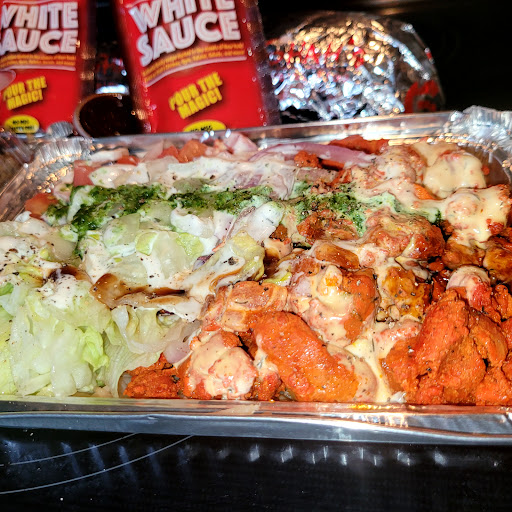 Photo of Shah's Halal Food - Danbury - 61 Newtown Rd Suite 1, Danbury, CT 06810