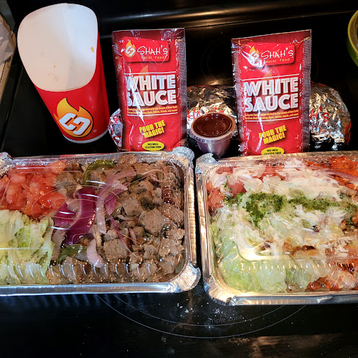 Photo of Shah's Halal Food - Danbury - 61 Newtown Rd Suite 1, Danbury, CT 06810