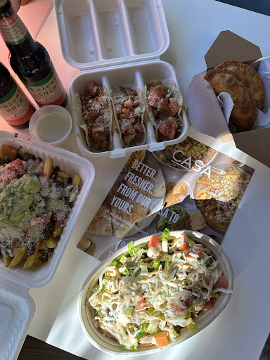 Photo of CASA Grille - 49 Deforest St, Watertown, CT 06795