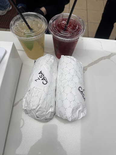 Photo of CASA Grille - 49 Deforest St, Watertown, CT 06795