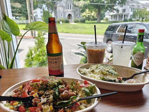 Photo of CASA Grille - 49 Deforest St, Watertown, CT 06795