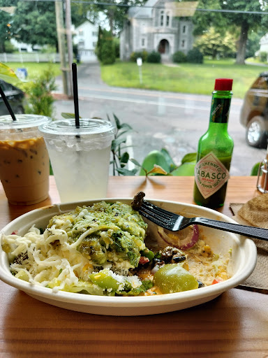 Photo of CASA Grille - 49 Deforest St, Watertown, CT 06795