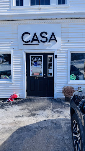 Photo of CASA Grille - 49 Deforest St, Watertown, CT 06795